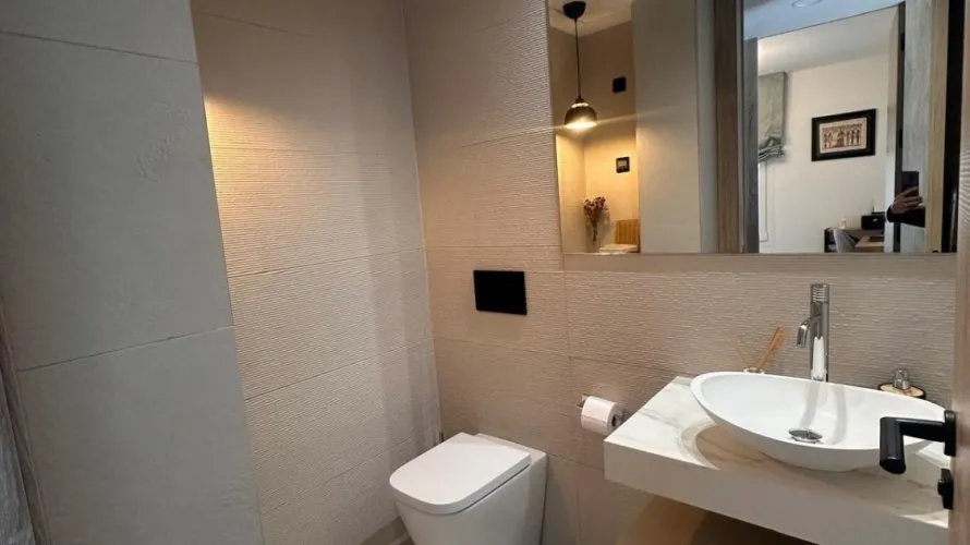 4 bedrooms villa for sale, Algorfa, Spain No. 978 № 11