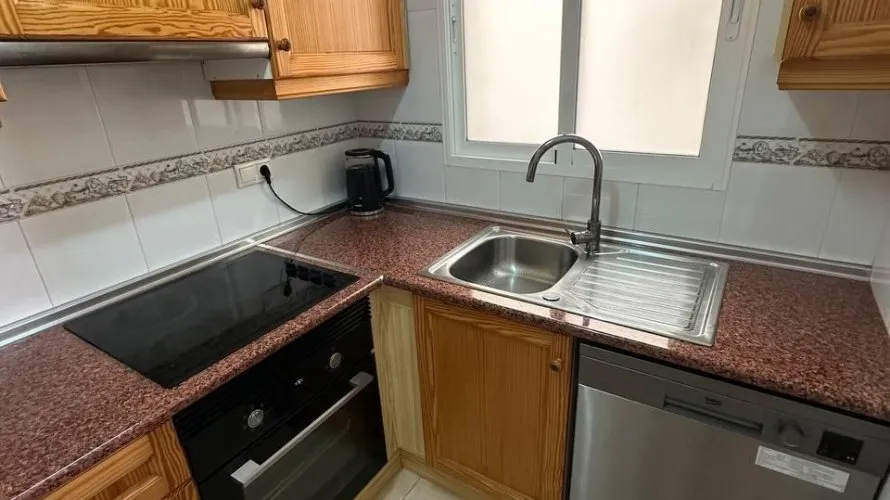 2 bedrooms apartment for sale, Torrevieja, Spain No. 2236 № 19