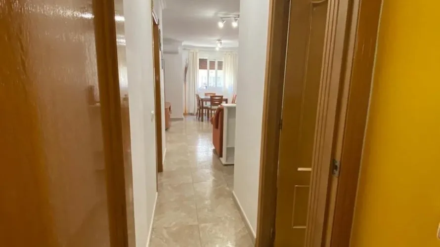 2 bedrooms apartment for sale, Torrevieja, Spain No. 2101 № 1