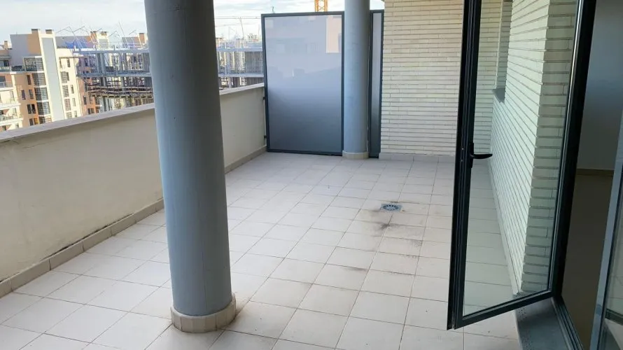 4 bedrooms penthouse for sale, Alicante, Spain No. 1114 № 23