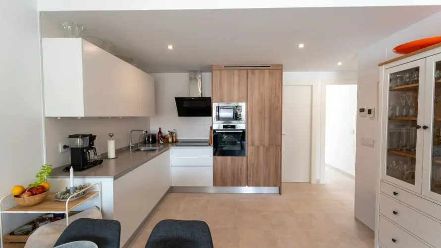 87m² apartment for sale, Las Esperanzas, Spain No. 1969 № 17