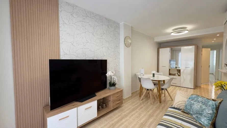 1 bedroom apartment for sale, Torrevieja, Spain No. 2206 № 16