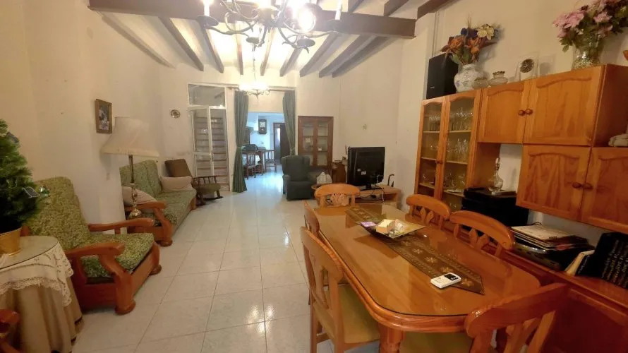 7 bedrooms house for sale, Guadalest, Spain No. 1199 № 25