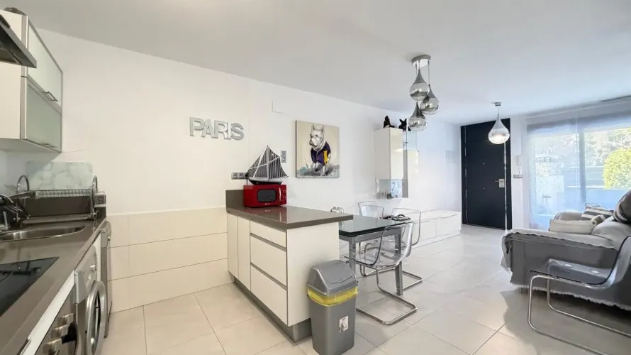 3 bedrooms apartment for sale, Dehesa De Campoamor, Spain No. 1397 № 14