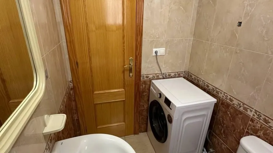 2 bedrooms apartment for sale, Torrevieja, Spain No. 2236 № 14