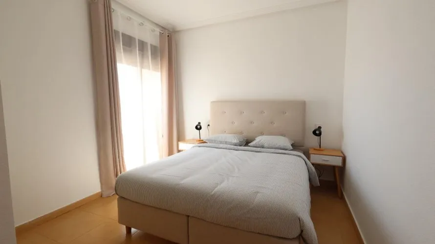2 bedrooms apartment for sale, La Zenia, Spain No. 1988 № 10