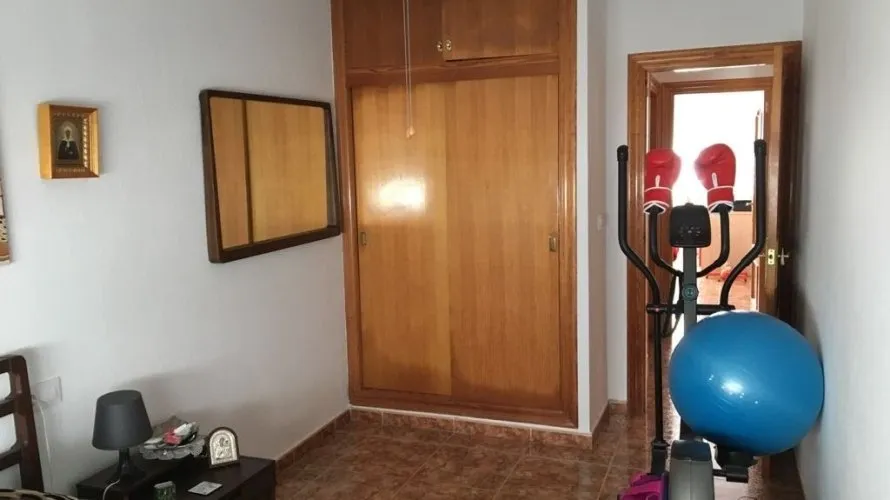 3 bedrooms penthouse for sale, Los Alcazares, Spain No. 2024 № 8