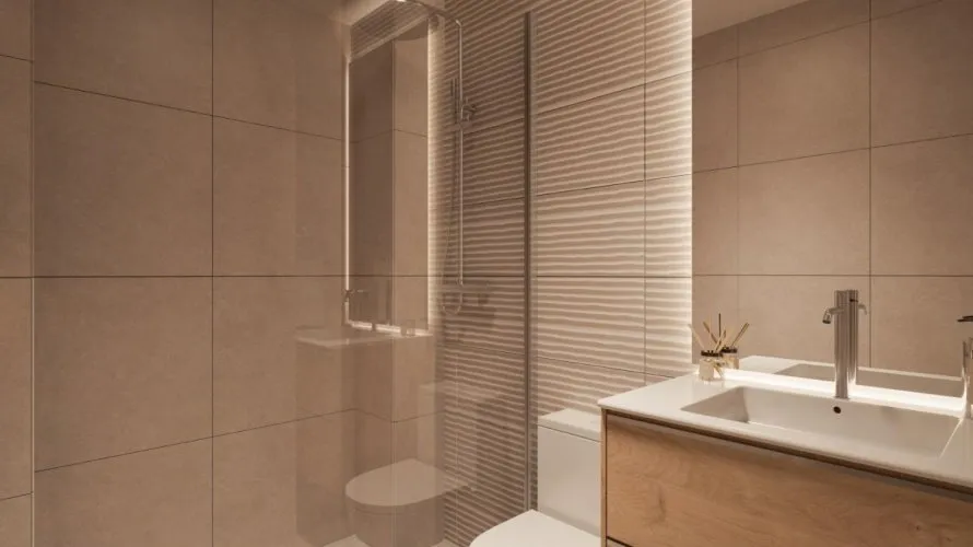 30m² apartment for sale, Torrevieja, Spain No. 2211 № 5