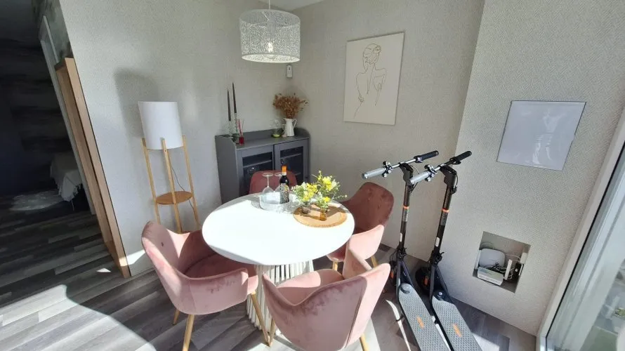 33m² apartment for sale, Torrevieja, Spain No. 2099 № 8
