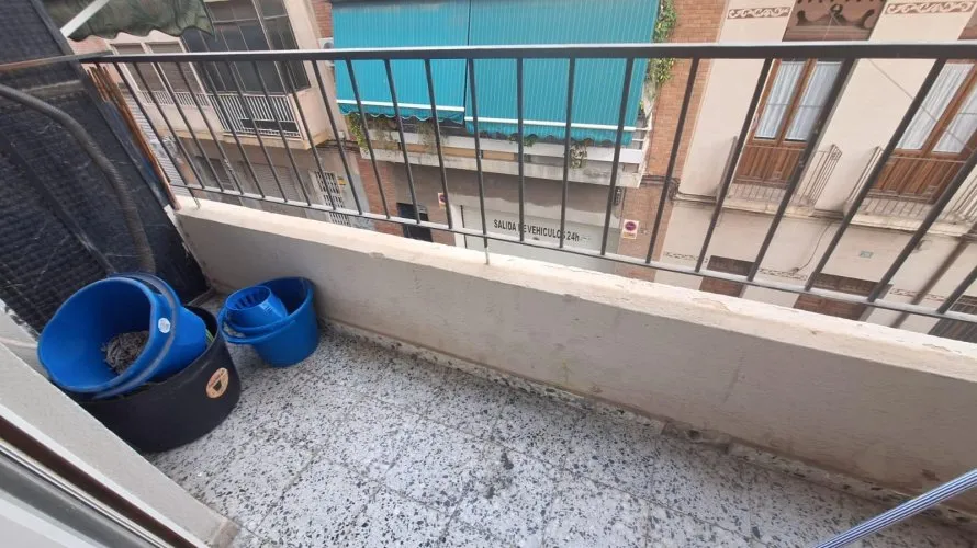 3 bedrooms apartment for sale, Alicante, Spain No. 2085 № 28
