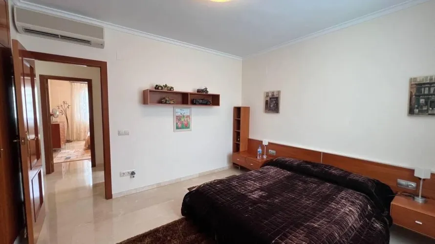 5 bedrooms villa for sale, Cullera, Spain No. 1442 № 11