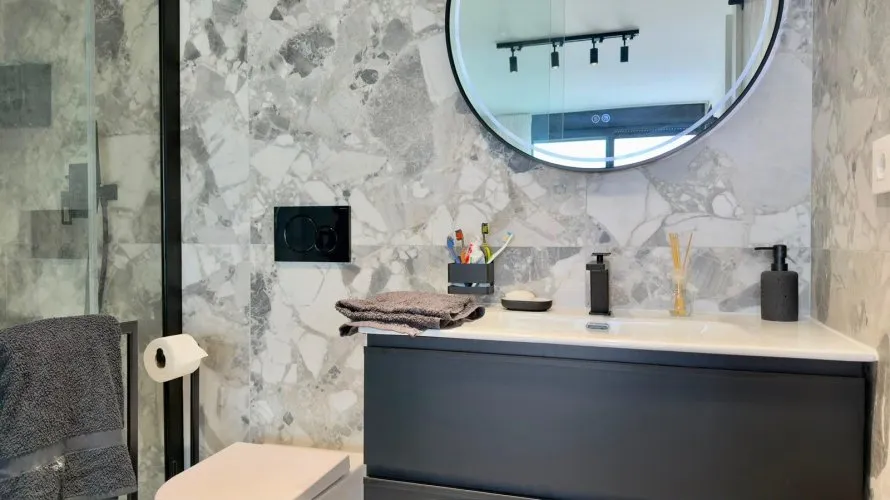 2 bedrooms penthouse for sale, Finestrat, Spain No. 1405 № 21