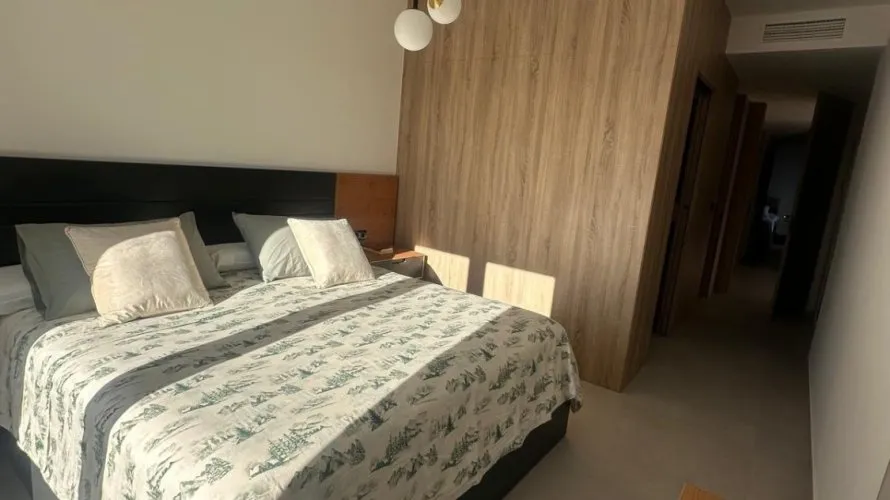 4 bedrooms villa for sale, Algorfa, Spain No. 978 № 13