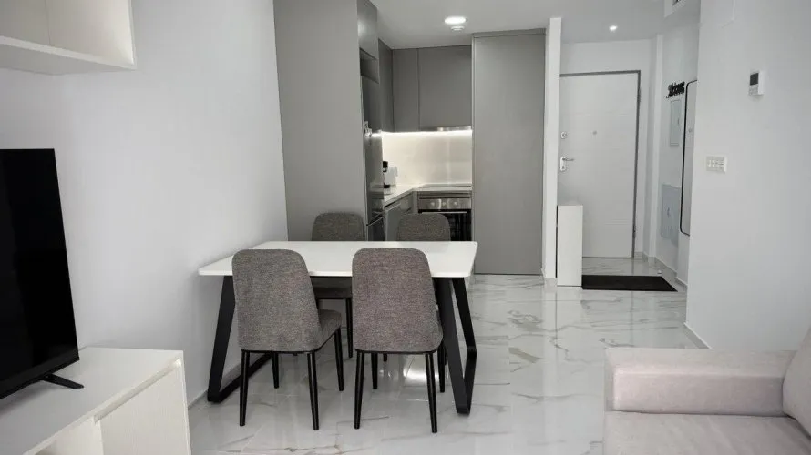 1 bedroom apartment for sale, Torrevieja, Spain No. 2244 № 20