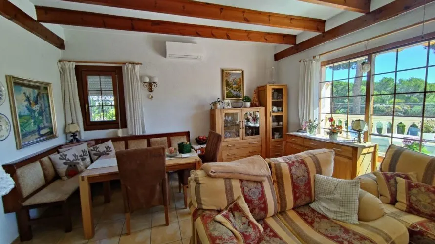 458m² apartment for sale, Moraira, Spain No. 1089 № 10