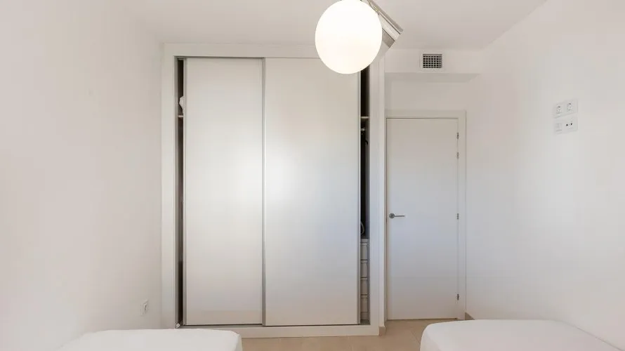 3 bedrooms apartment for sale, Los Dolses, Spain No. 1291 № 8