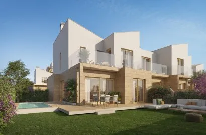 2 bedrooms apartment for sale, Denia, Spain No. 967