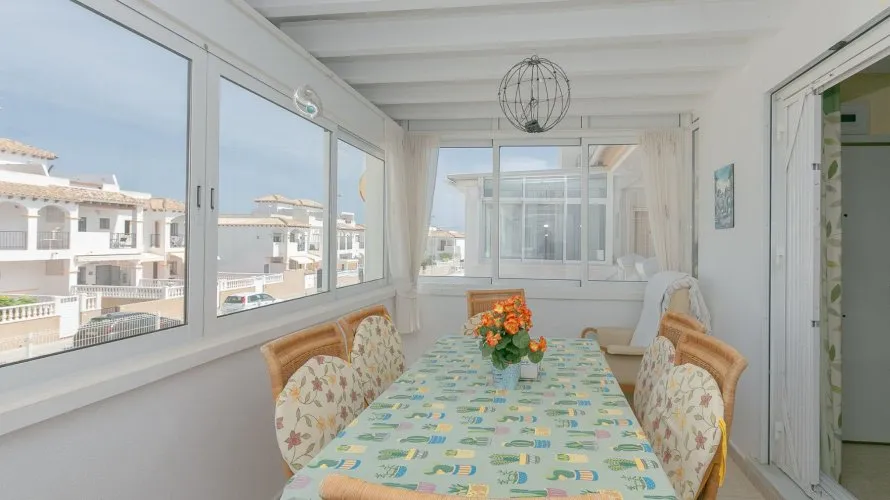 89m² penthouse for sale, Torrevieja, Spain No. 1100 № 10