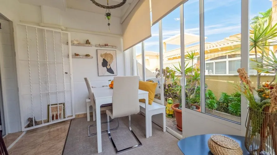 70m² house for sale, Los Balcones, Spain No. 1155 № 16