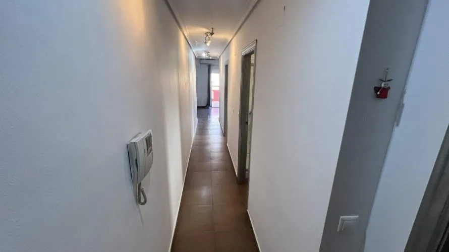 75m² penthouse for sale, Torrevieja, Spain No. 2155