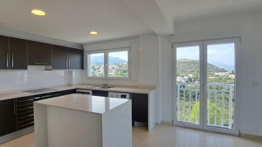2 bedrooms apartment for sale, Pego, Spain No. 1191 № 7