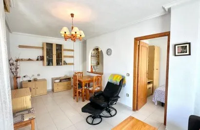 2 bedrooms penthouse for sale, Torrevieja, Spain No. 2178