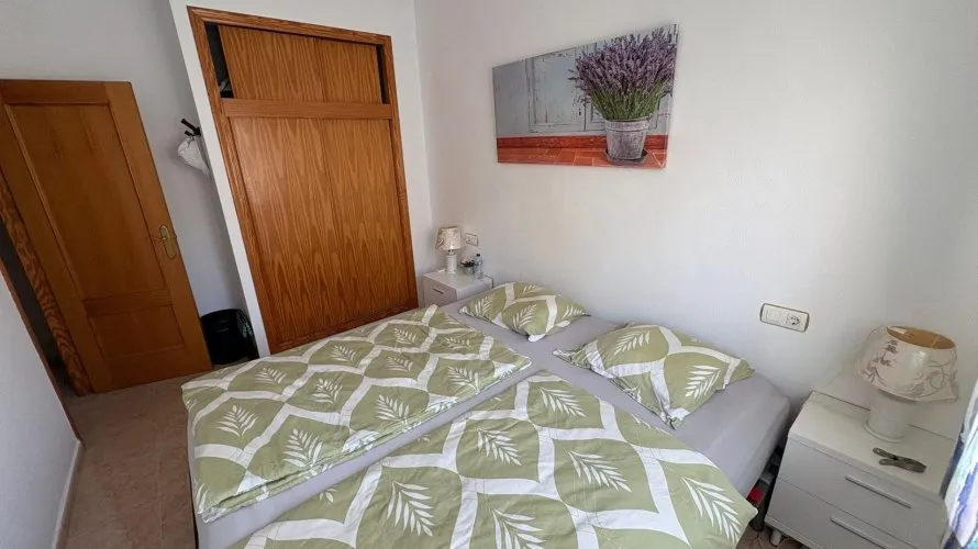 2 bedrooms house for sale, Alicante, Spain No. 2112 № 8