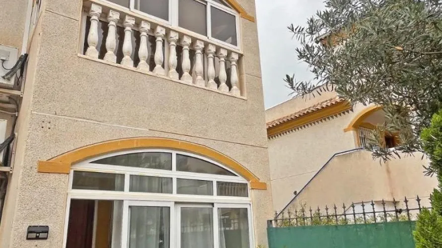 72m² house for sale, Guardamar del Segura, Spain No. 2219