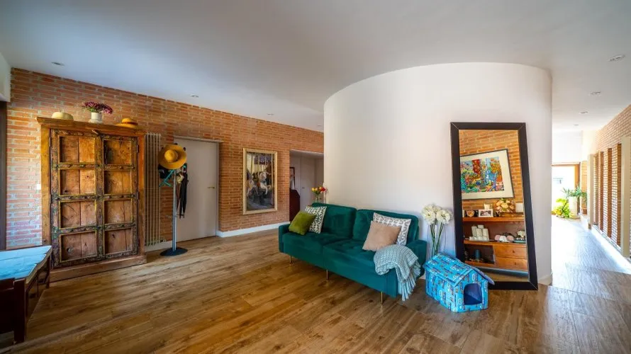 8 bedrooms apartment for sale, Las Rozas de Madrid, Spain No. 2000 № 2