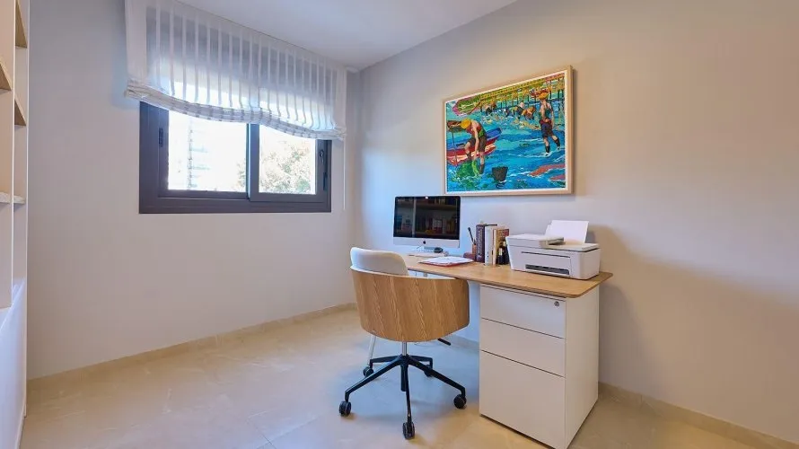 3 bedrooms apartment for sale, Alicante, Spain No. 1230 № 12