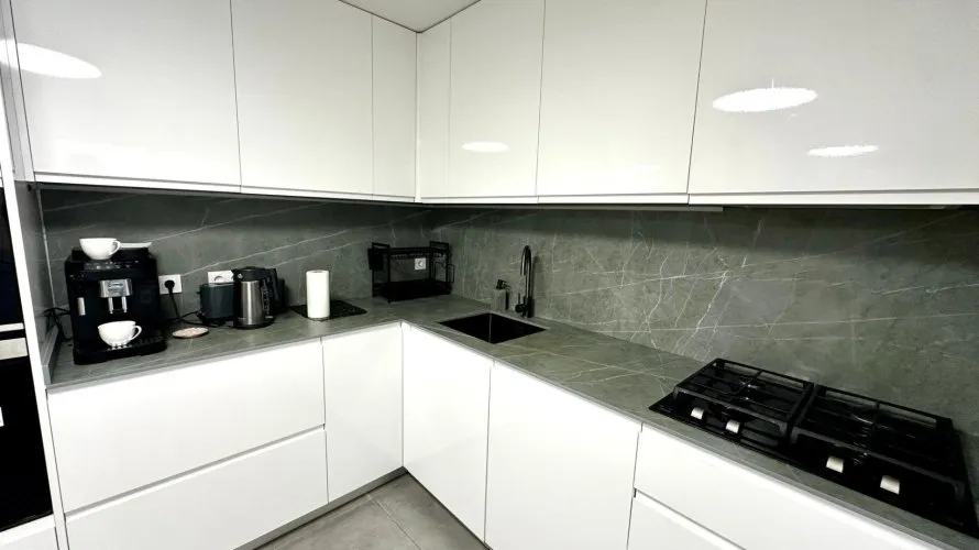 4 bedrooms apartment for sale, Alicante, Spain No. 1943 № 6