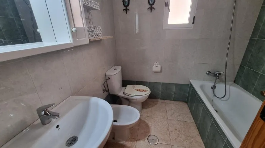 2 bedrooms apartment for sale, Torrevieja, Spain No. 2203 № 8