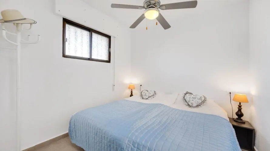 1 bedroom apartment for sale, Torrevieja, Spain No. 2160 № 10