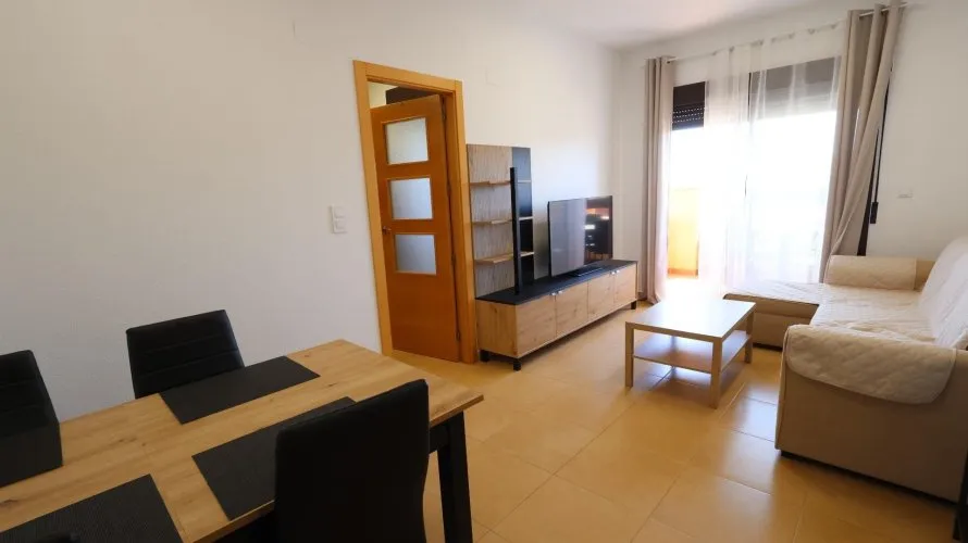 2 bedrooms apartment for sale, La Zenia, Spain No. 1988 № 14