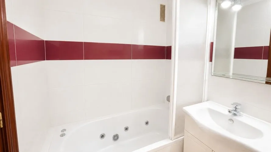 1 bedroom apartment for sale, Torrevieja, Spain No. 2195 № 1