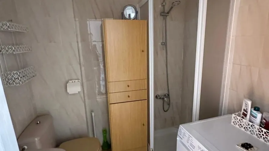 2 bedrooms penthouse for sale, Torrevieja, Spain No. 2141 № 6