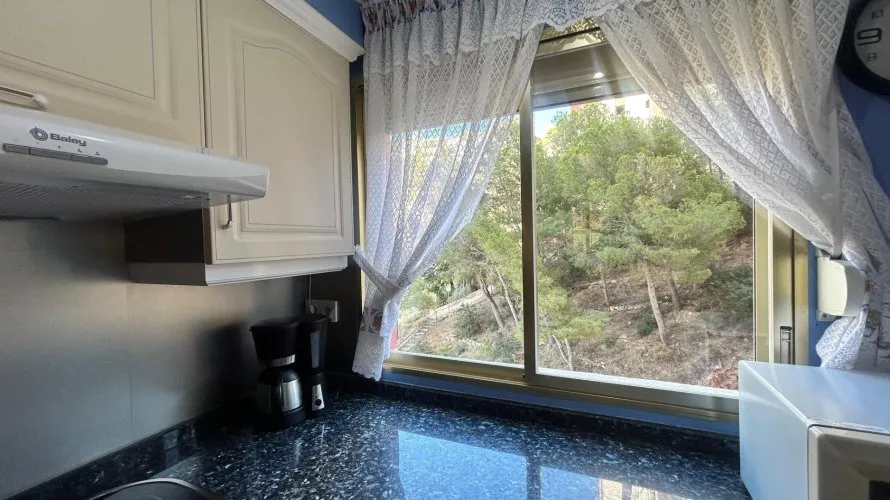 3 bedrooms apartment for sale, Benidorm, Spain No. 1347 № 9
