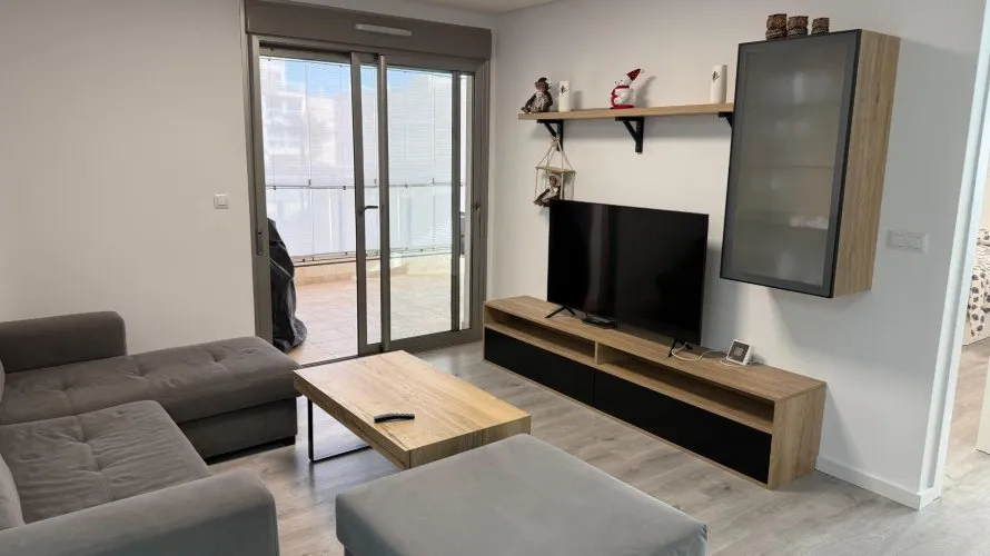 3 bedrooms apartment for sale, Los Dolses, Spain No. 1202 № 16