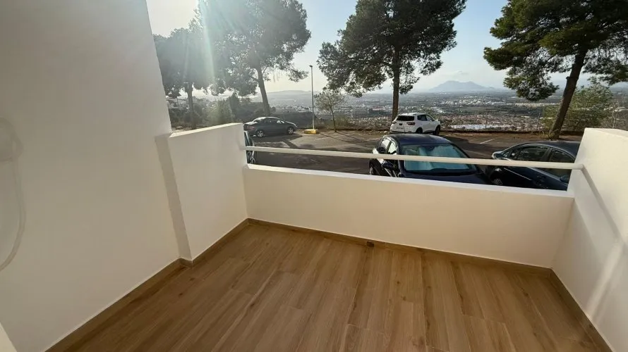 30m² apartment for sale, Ciudad Quesada, Spain No. 2105 № 19
