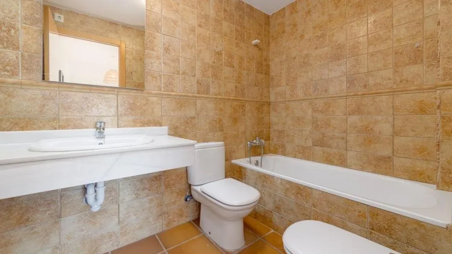 2 bedrooms penthouse for sale, Archena, Spain No. 2029 № 19