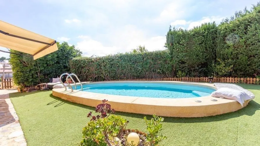 4 bedrooms apartment for sale, Finestrat, Spain No. 1014 № 2