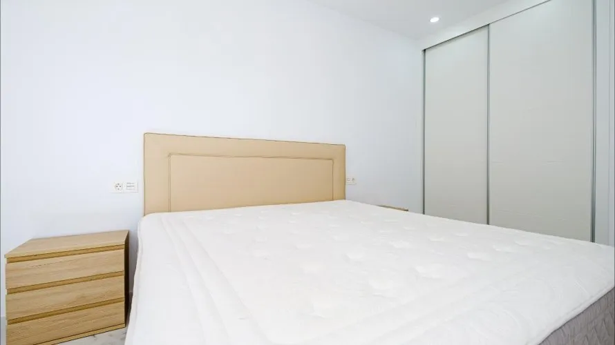 4 bedrooms penthouse for sale, Torrevieja, Spain No. 1140 № 3