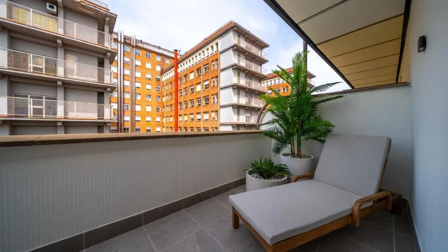 3 bedrooms apartment for sale, Madrid, Spain No. 1134 № 27