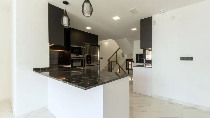 210m² villa for sale, San Miguel de Salinas, Spain No. 1973 № 25