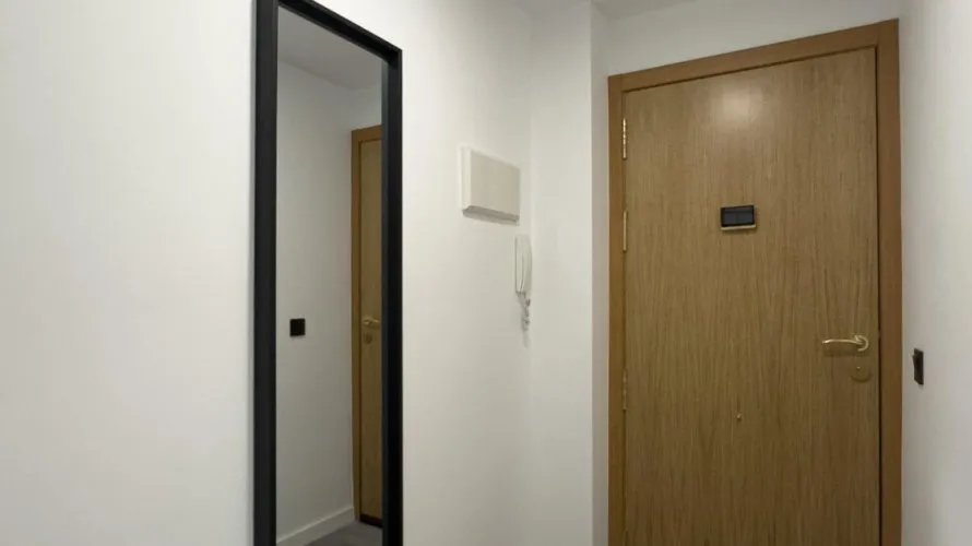 2 bedrooms apartment for sale, Torrevieja, Spain No. 1345 № 3