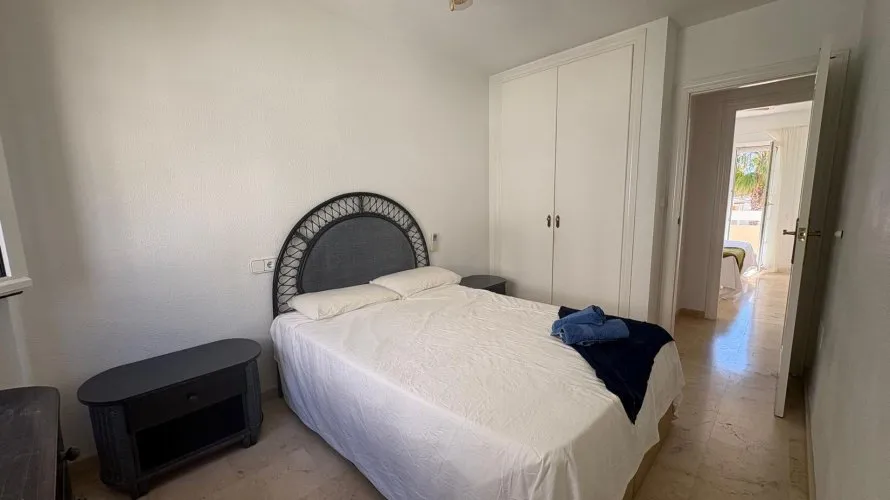 2 bedrooms duplex for sale, Villacostas, Spain No. 1395 № 21