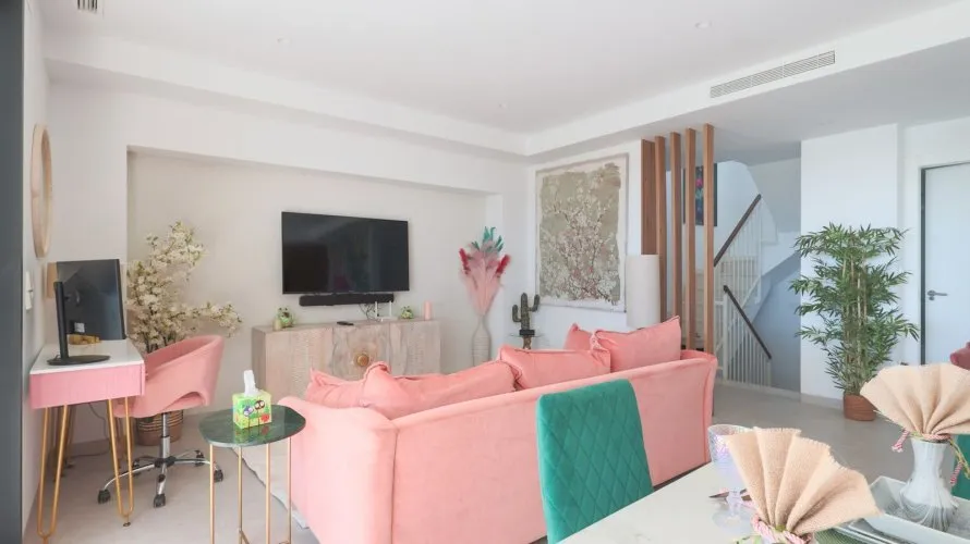 170m² villa for sale, Los Alcazares, Spain No. 1946 № 25