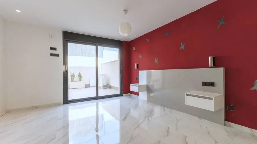 210m² villa for sale, San Miguel de Salinas, Spain No. 1973 № 21