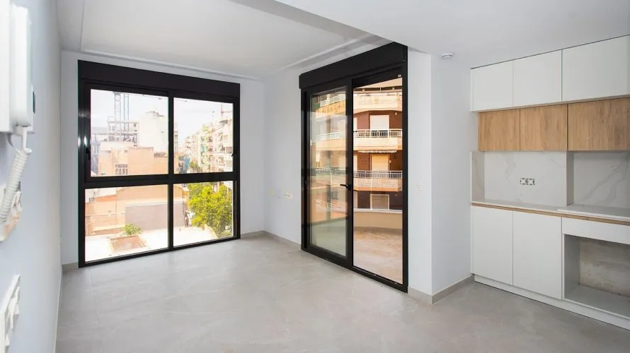 88m² apartment for sale, Torrevieja, Spain No. 1069 № 5