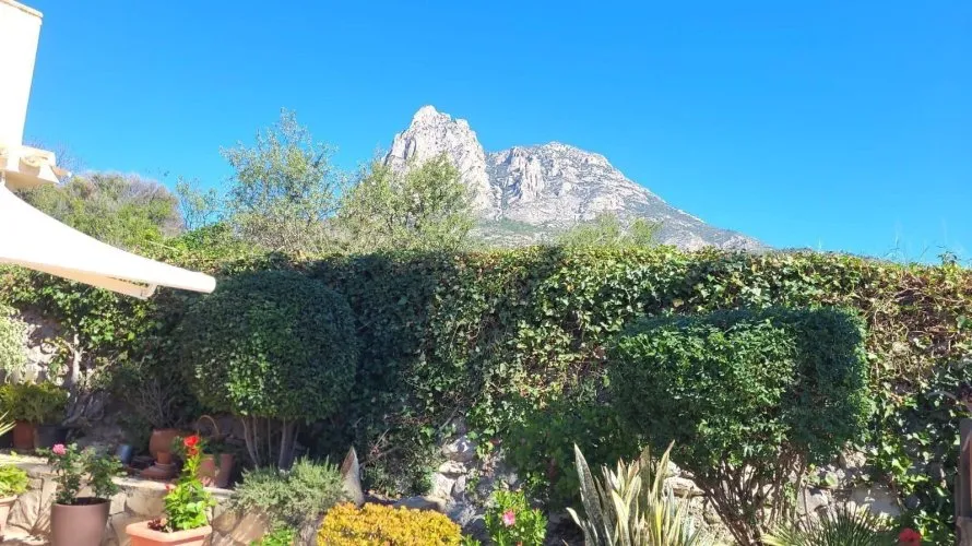 4 bedrooms apartment for sale, Finestrat, Spain No. 1014 № 5